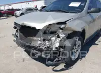 2015 Chevrolet Equinox фото