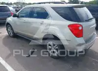 2015 Chevrolet Equinox photo