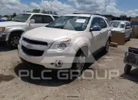 2015 Chevrolet Equinox фото