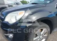 2015 Chevrolet Equinox photo