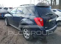 2015 Chevrolet Equinox фото