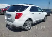2015 Chevrolet Equinox фото