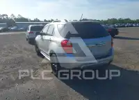 2015 Chevrolet Equinox фото