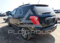 2015 Chevrolet Equinox фото