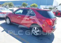2015 Chevrolet Equinox фото