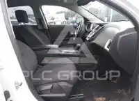 2015 Chevrolet Equinox фото