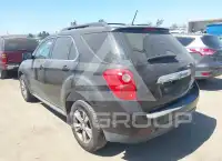 2015 Chevrolet Equinox фото