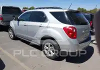 2015 Chevrolet Equinox фото
