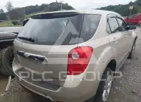 2015 Chevrolet Equinox фото