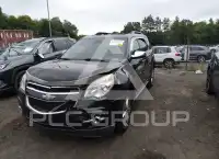 2015 Chevrolet Equinox фото