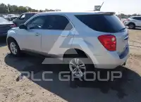 2015 Chevrolet Equinox фото