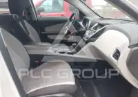 2015 Chevrolet Equinox фото