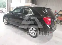2015 Chevrolet Equinox фото