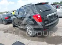 2015 Chevrolet Equinox фото