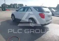 2015 Chevrolet Equinox фото