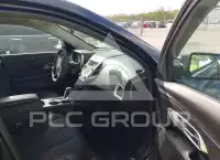 2015 Chevrolet Equinox photo