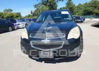 2015 Chevrolet Equinox фото