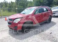 2015 Chevrolet Equinox фото