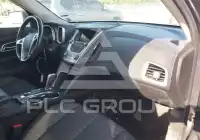 2015 Chevrolet Equinox фото