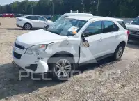 2015 Chevrolet Equinox фото