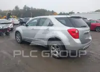 2015 Chevrolet Equinox фото