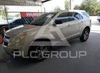 2015 Chevrolet Equinox photo