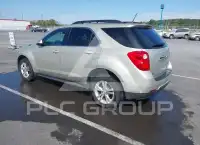 2015 Chevrolet Equinox фото