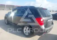 2015 Chevrolet Equinox фото