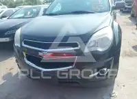 2015 Chevrolet Equinox фото
