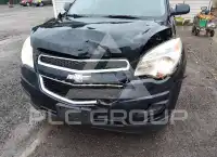 2015 Chevrolet Equinox фото