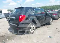 2015 Chevrolet Equinox фото