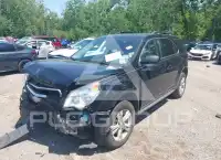 2015 Chevrolet Equinox фото