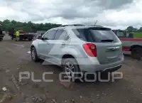 2015 Chevrolet Equinox фото