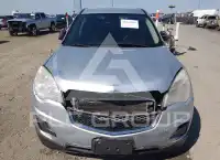 2015 Chevrolet Equinox фото