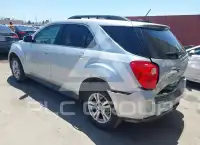 2015 Chevrolet Equinox фото