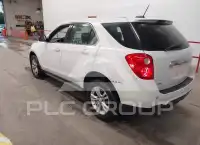2015 Chevrolet Equinox photo