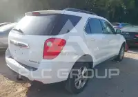 2015 Chevrolet Equinox фото