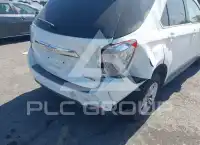 2015 Chevrolet Equinox фото