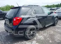2015 Chevrolet Equinox фото