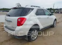 2015 Chevrolet Equinox фото