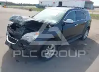 2015 Chevrolet Equinox photo