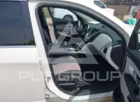 2015 Chevrolet Equinox photo