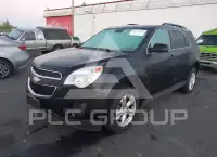 2015 Chevrolet Equinox фото
