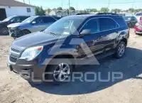 2015 Chevrolet Equinox фото