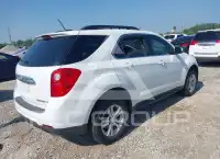 2015 Chevrolet Equinox фото