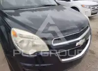 2015 Chevrolet Equinox фото