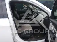 2015 Chevrolet Equinox photo