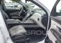 2015 Chevrolet Equinox photo