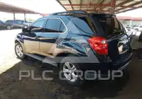 2015 Chevrolet Equinox фото