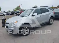 2015 Chevrolet Equinox photo